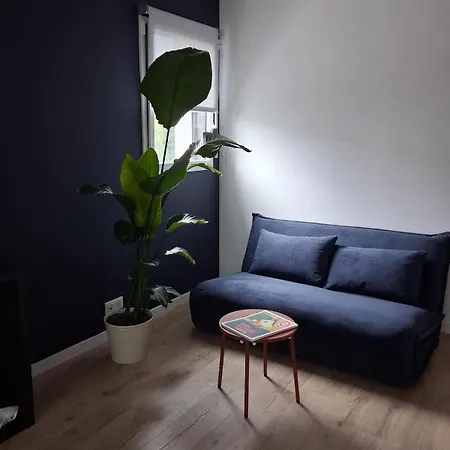 Contemporaine Avec Piscine Chauffee A فيلة *