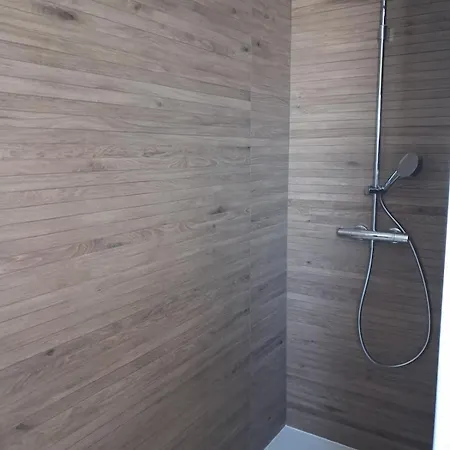 Contemporaine Avec Piscine Chauffée à